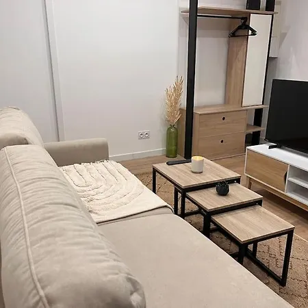 Daire Chaleureux 4pers *